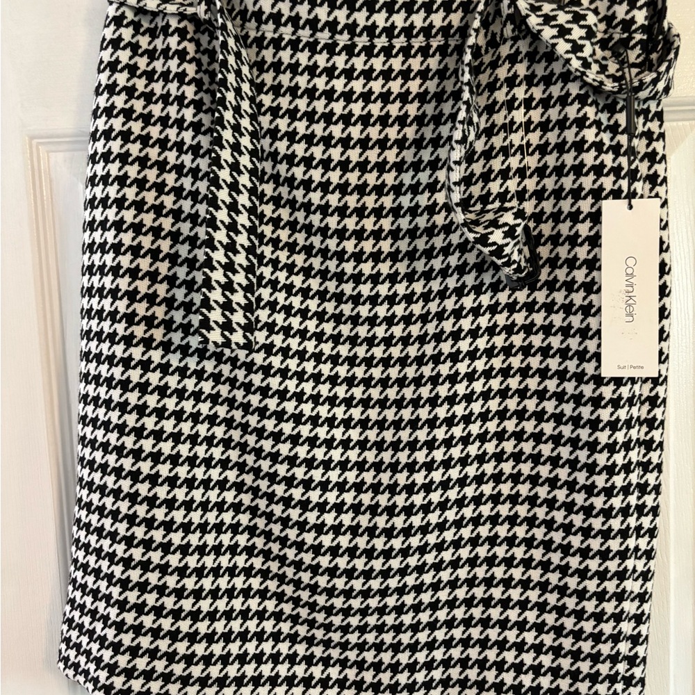 Calvin Klein skirt